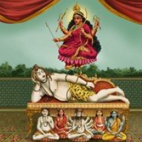 Lalita Jayanti 2026 Hindu Festival