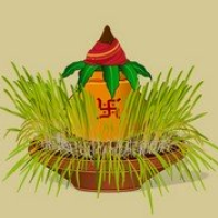 Magha Navratri 2026 Hindu Festival