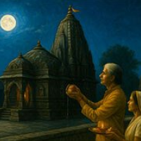 Magha Purnima 2026 Hindu Festival