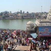 Masi Magam 2026 Hindu Festival