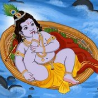 Masik Krishna Janmashtami 2026 Hindu Festival