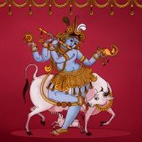 Masik Krishna Janmashtami 2026 Hindu Festival