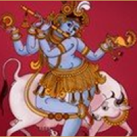 Masik Krishna Janmashtami 2026 Hindu Festival
