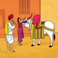 Mattu Pongal 2026 Hindu Festival