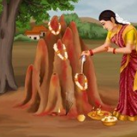Naga Panchami Telugu December 2026