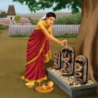 Nagula Chavithi November 2026