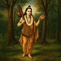 Narada Jayanti 2026 Hindu Festival