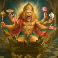 Narasimha Dwadashi 2026 Hindu Festival