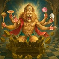 Narasimha Jayanti 2026 Hindu Festival