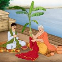 Navpatrika Puja October 17 2026