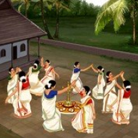 Onam August 2026