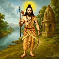 Parashurama Jayanti 2026 Hindu Festival