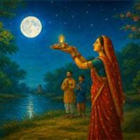 Pausha Purnima Vrat 2026 Hindu Festival