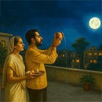 Phalguna Purnima Vrat 2026 Hindu Festival