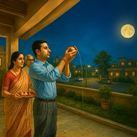 Phalguna Purnima 2026 Hindu Festival