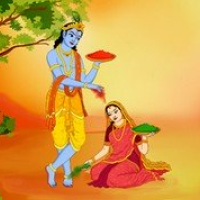 Phulera Dooj 2026 Hindu Festival