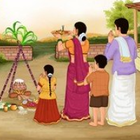 Pongal 2026 Hindu Festival