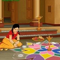 Puthandu 2026 Hindu Festival