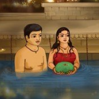 Radha Kunda Snan November 2026