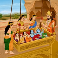 Rama Navami 2026 Hindu Festival