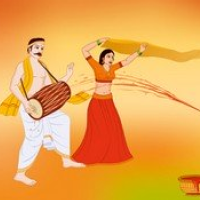 Ranga Panchami 2026 Hindu Festival