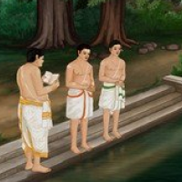 Samaveda Upakarma September 2026