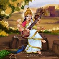 Saraswati Avahan October 16 2026