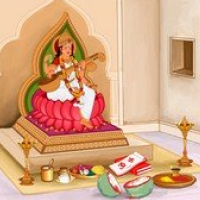 Saraswati Balidan October 18 2026