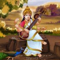Saraswati Jayanti 2026 Hindu Festival