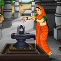 Second Shravan Somwar Vrat August 2026