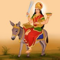 Shitala Satam September 2026