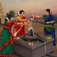 Shravana Begins July 2026 Hindu Festival