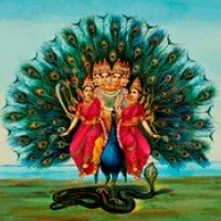 Skanda Sashti 2026 Hindu Festival