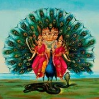 Skanda Sashti June 2026 Hindu Festival