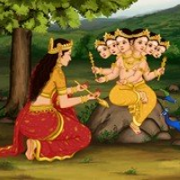 Soora Samharam November 2026