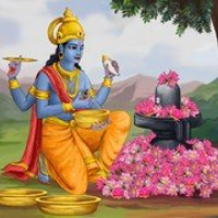 Vaikuntha Chaturdashi November 2026