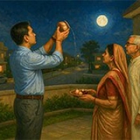 Vaishakha Purnima 2026 Hindu Festival