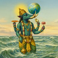 Varaha Jayanti September 2026