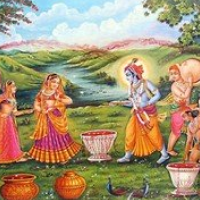 Vasanta Purnima 2026 Hindu Festival