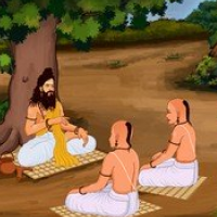 Vyasa Puja July 2026 Hindu Festival