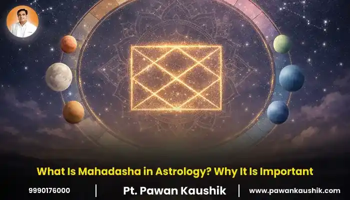 know all about mahadasha in astrology why it is important