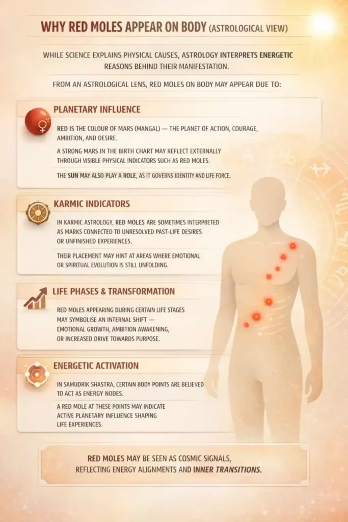 ed mole meaning in astrology linked to planetary energy and life transformation