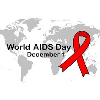 World AIDS Day December 2026