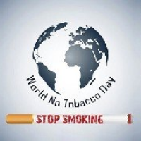 World No Tobacco Day 2026