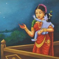 Yashoda Jayanti 2026 Hindu Festival