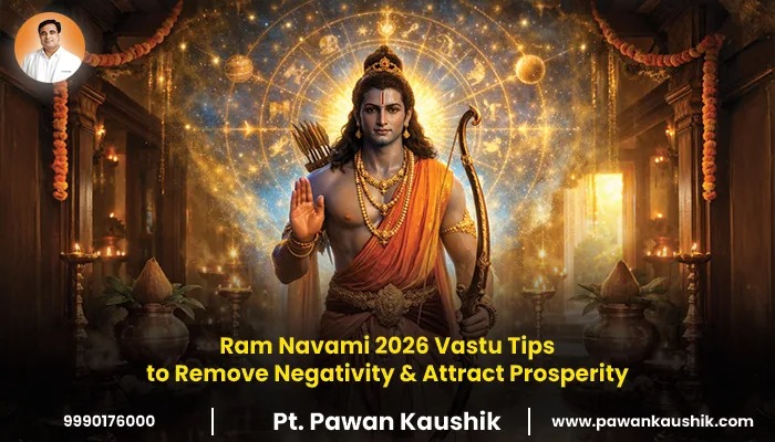 ram navami 2026 vastu tips