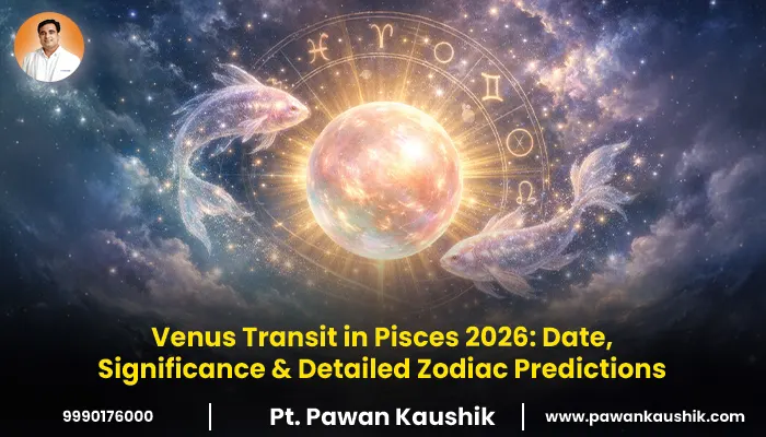 know all about venus transit in pisces in 2026