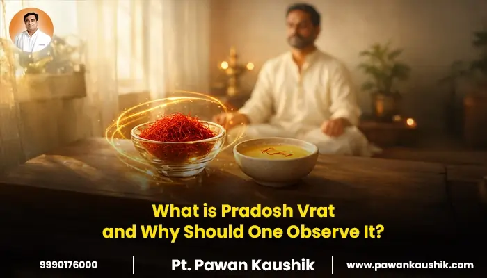 What is Pradosh Vrat and Why Should One Observe It?