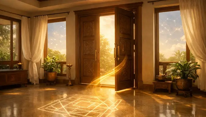 Windows and Doors Matter Too: Important Vastu Tips To Follow