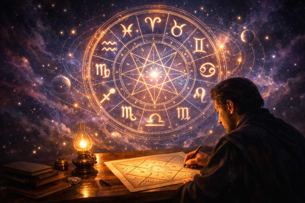 Monthly Horoscope March 2026 Predictions for Each Zodiac Sign Monthly Horoscope March 2026 Predictions for Each Zodiac Sign